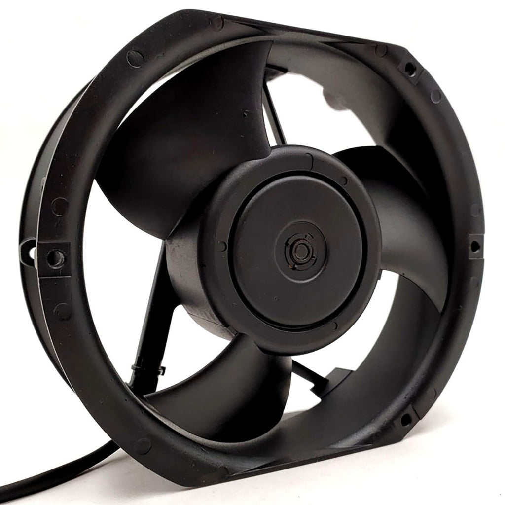 172mm Cooling Fan 24V 1.7A B573