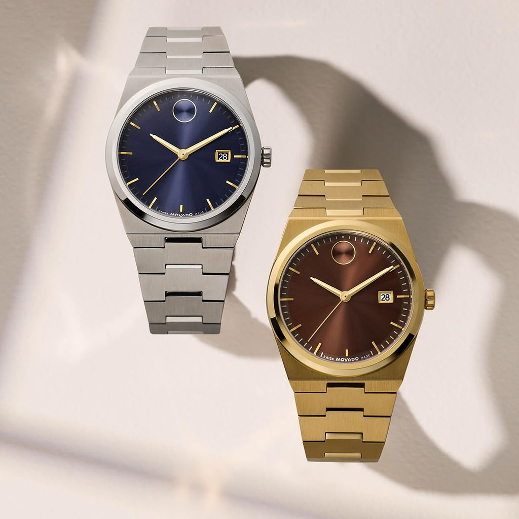 Quartz Watch B571