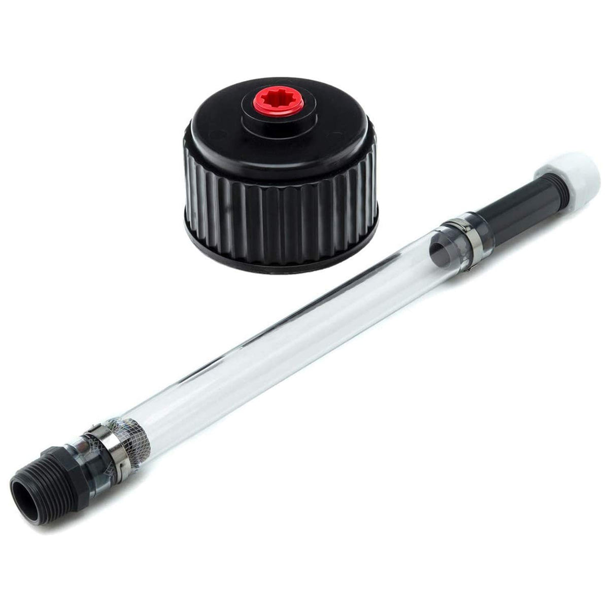 Filler Hose & Cap Kit for 5 Gallon Jugs W214