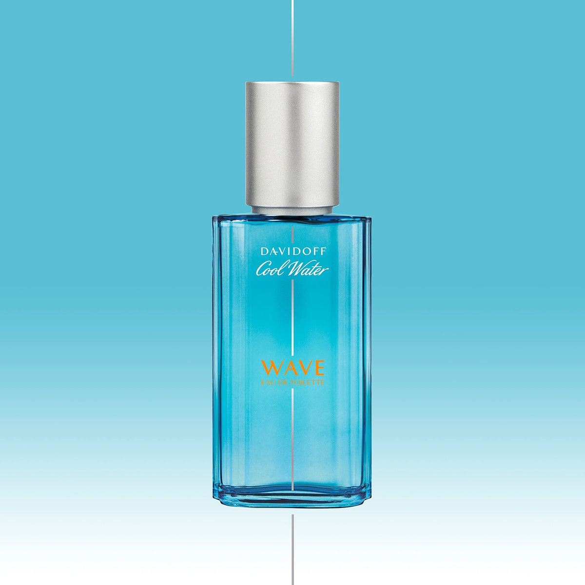 Cool Water Wave Eau de Toilette G407