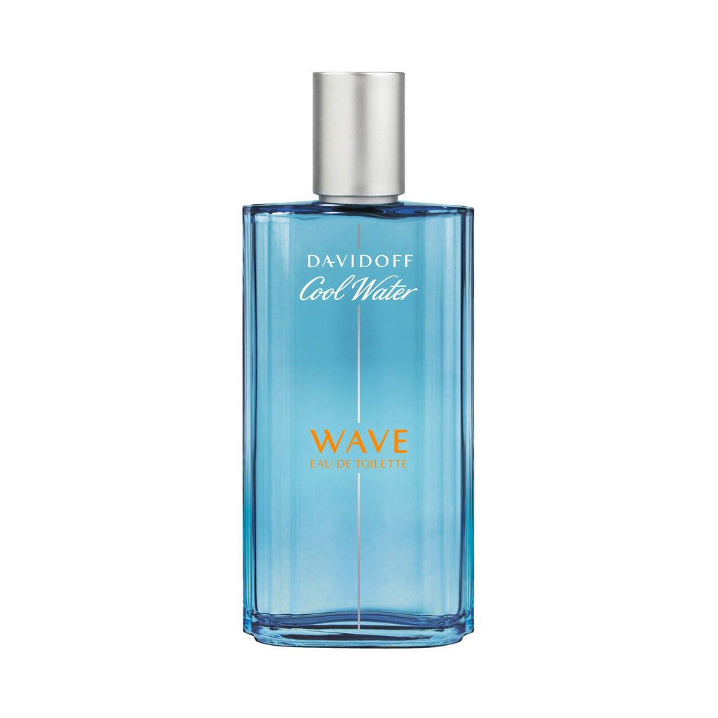 Cool Water Wave Eau de Toilette G407