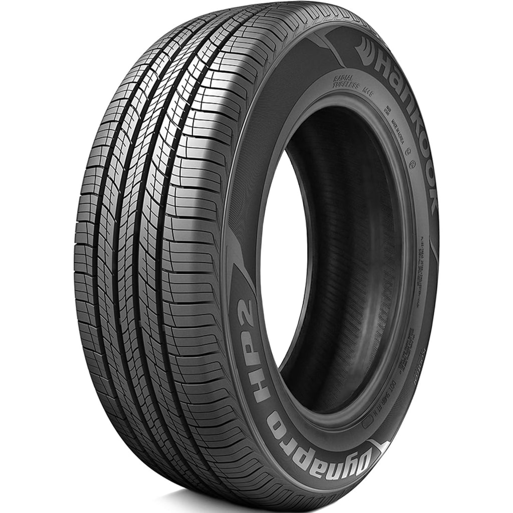 225/60R17 99H Tire W85207