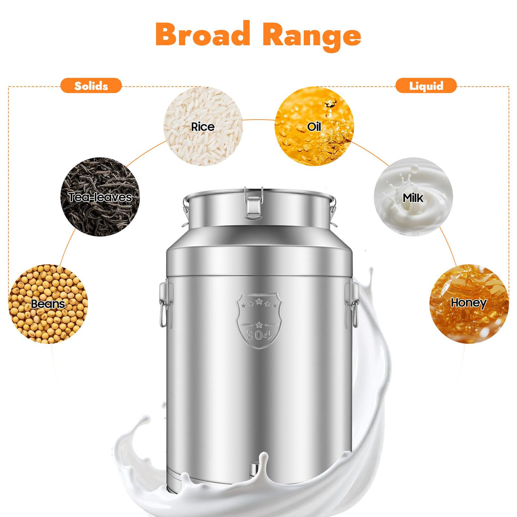 20Gal Stainless Steel Water Dispenser with Faucet Y29865