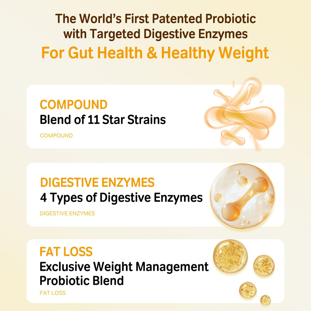 Probiotics for Dogs and Cats G6753