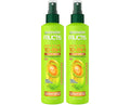 10-in-1 Leave In Conditioner Spray with Argan Oil 8.1 Fl Oz 2 Pack Z4053