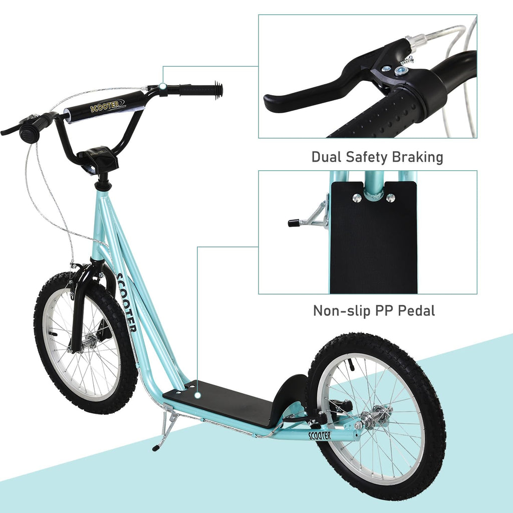 Youth Scooter I3652