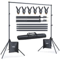 Backdrop Stand Kit 10x7ft U524180