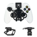 Black Mini Steering Wheel J897466