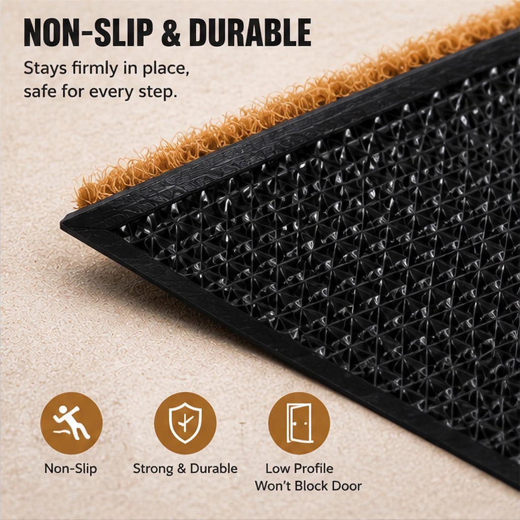 Door Rug H19810