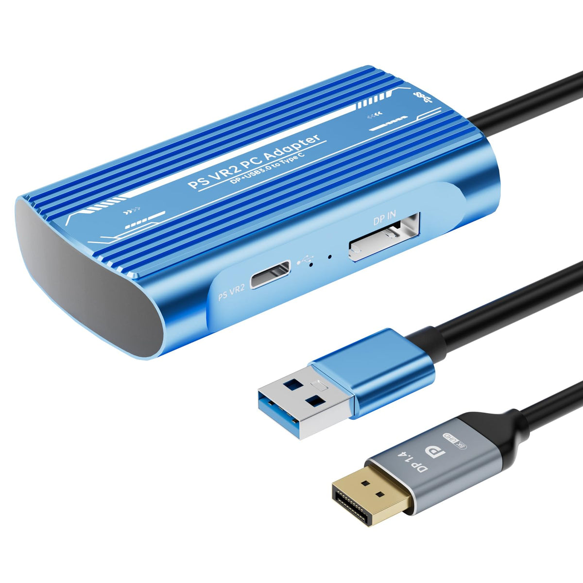PSVR2 PC Adapter K285931