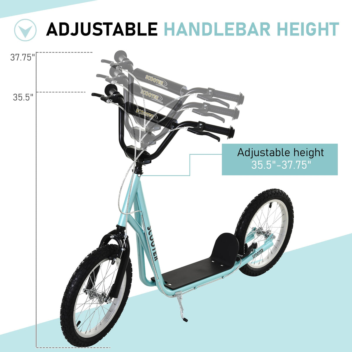 Youth Scooter I3652