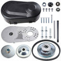 212CC 6.5 HP Torque Converter M5530
