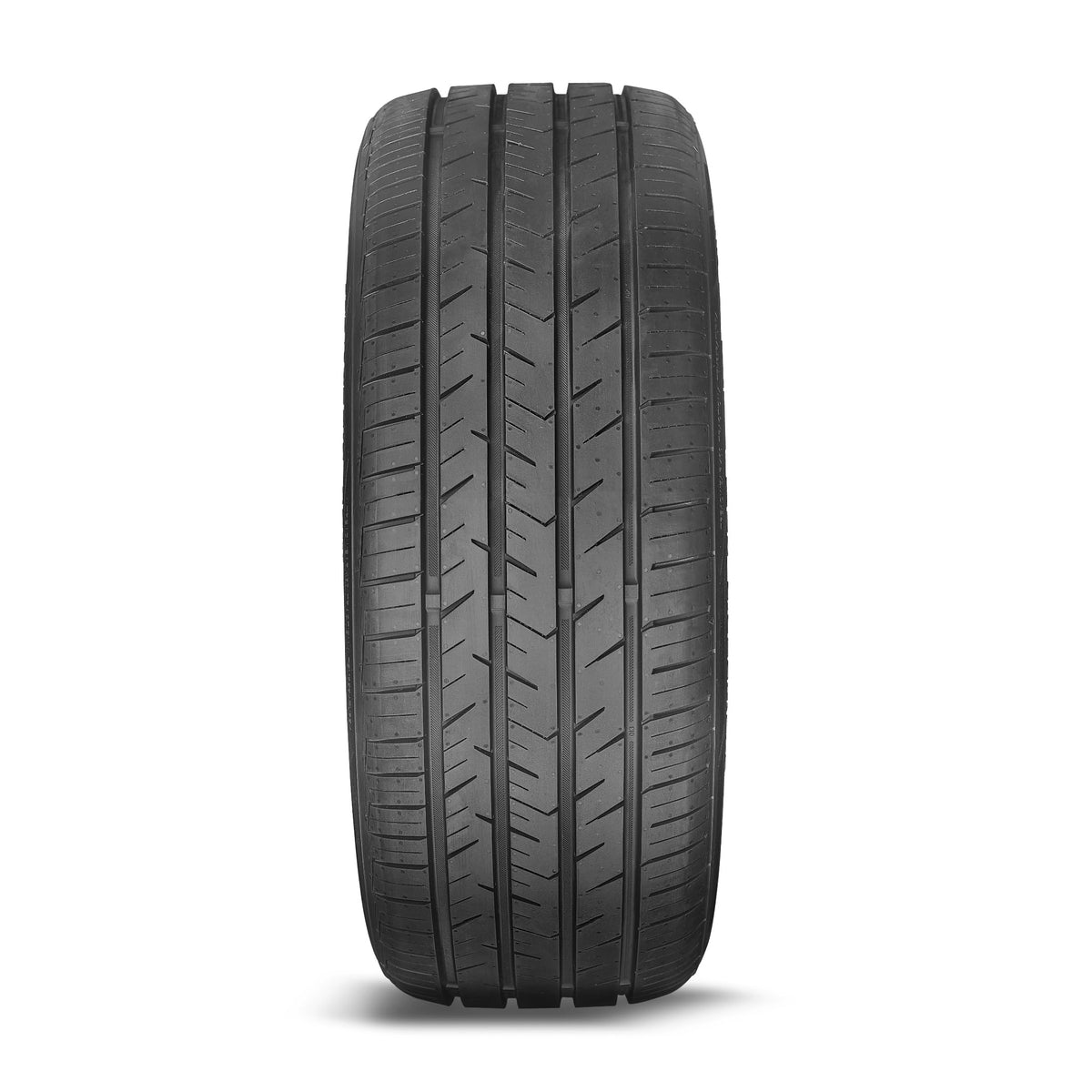 Set of 4 275/55R20 Tires Q487302