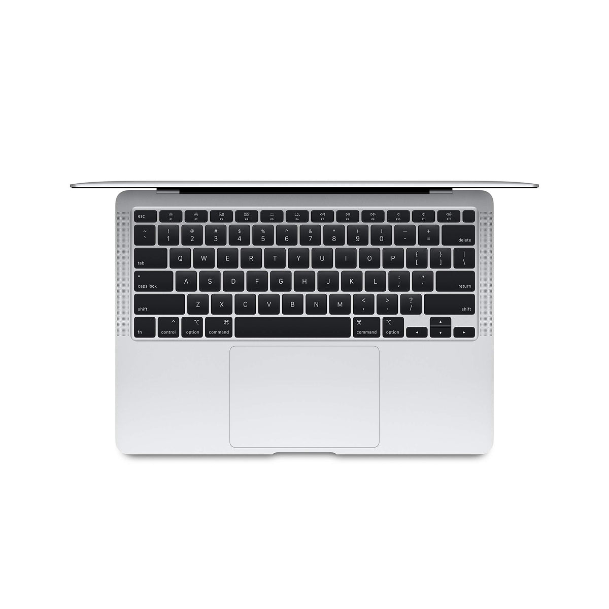 13-inch 8GB RAM 512GB SSD Silver Laptop A620258