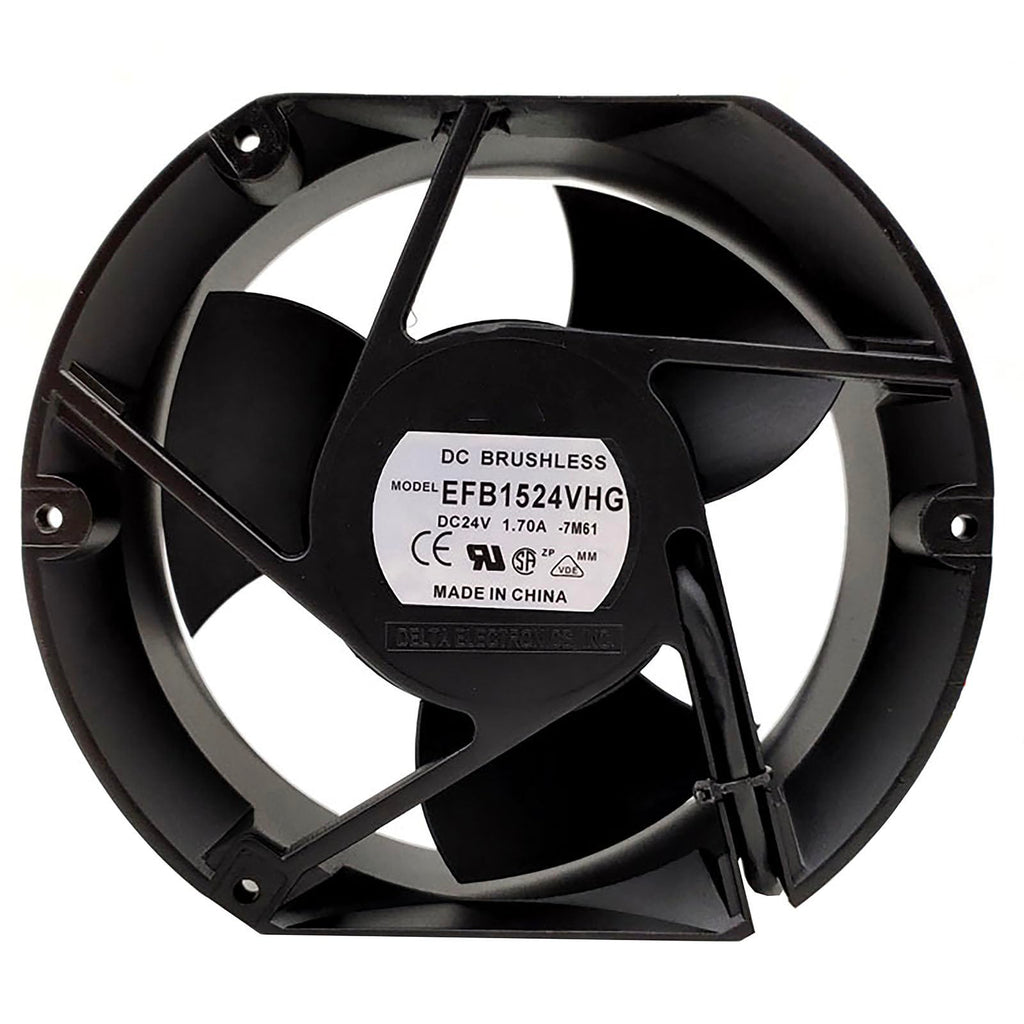 172mm Cooling Fan 24V 1.7A B573