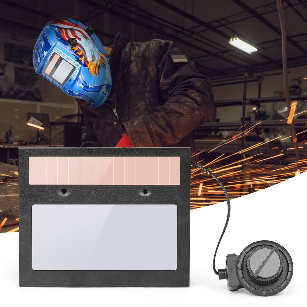 Auto Darkening Welding Lens S789