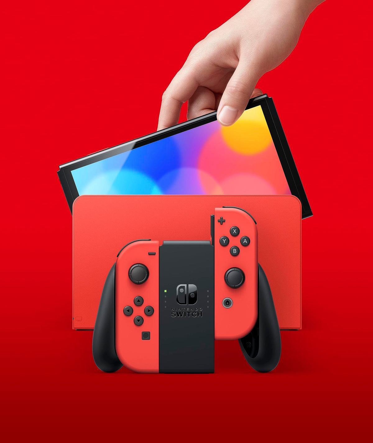 Nintendo Switch OLED Model P235212