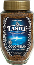 Colombian 100% Arabica Instant Coffee N143