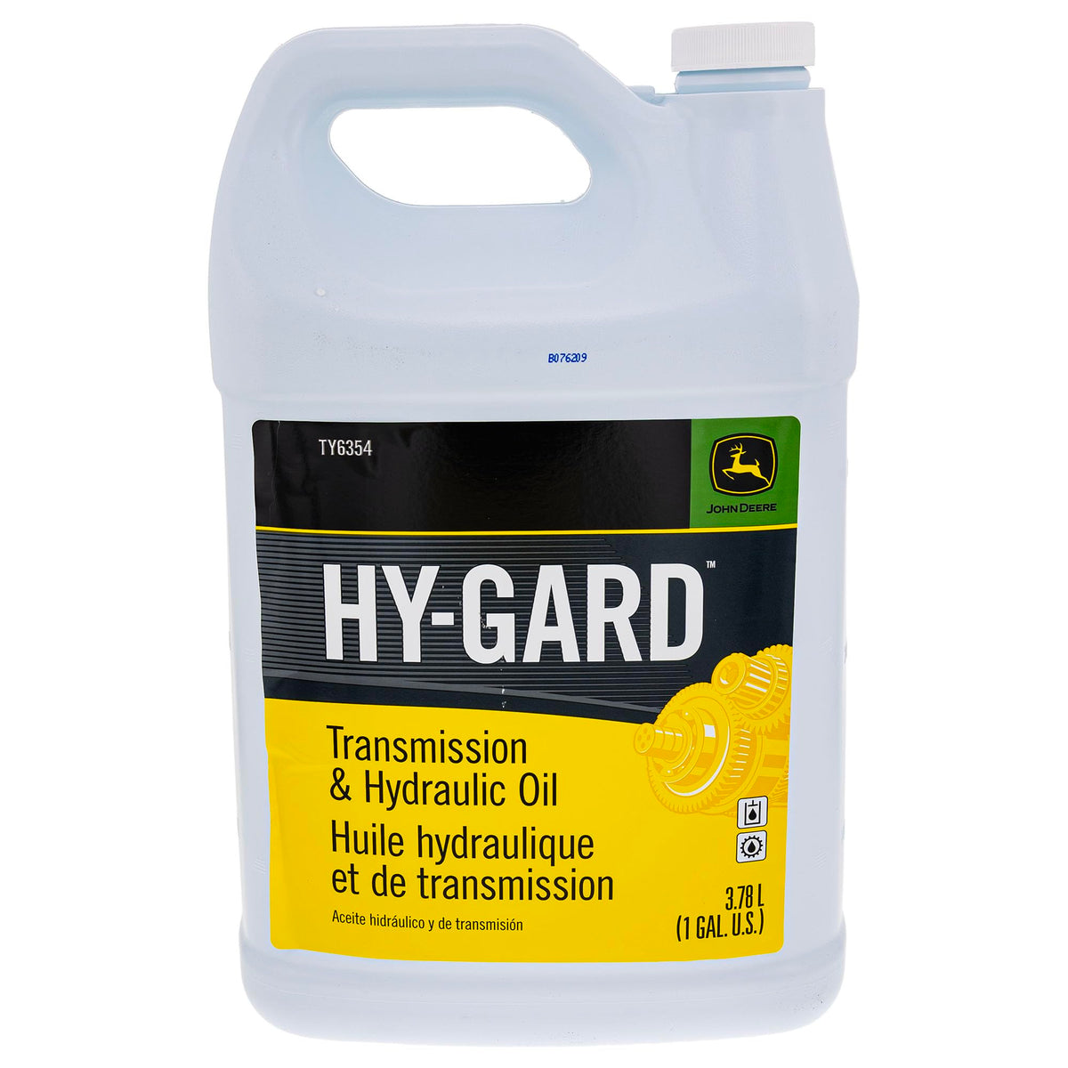 Gallon-Sized Oil 6-Pack G18620