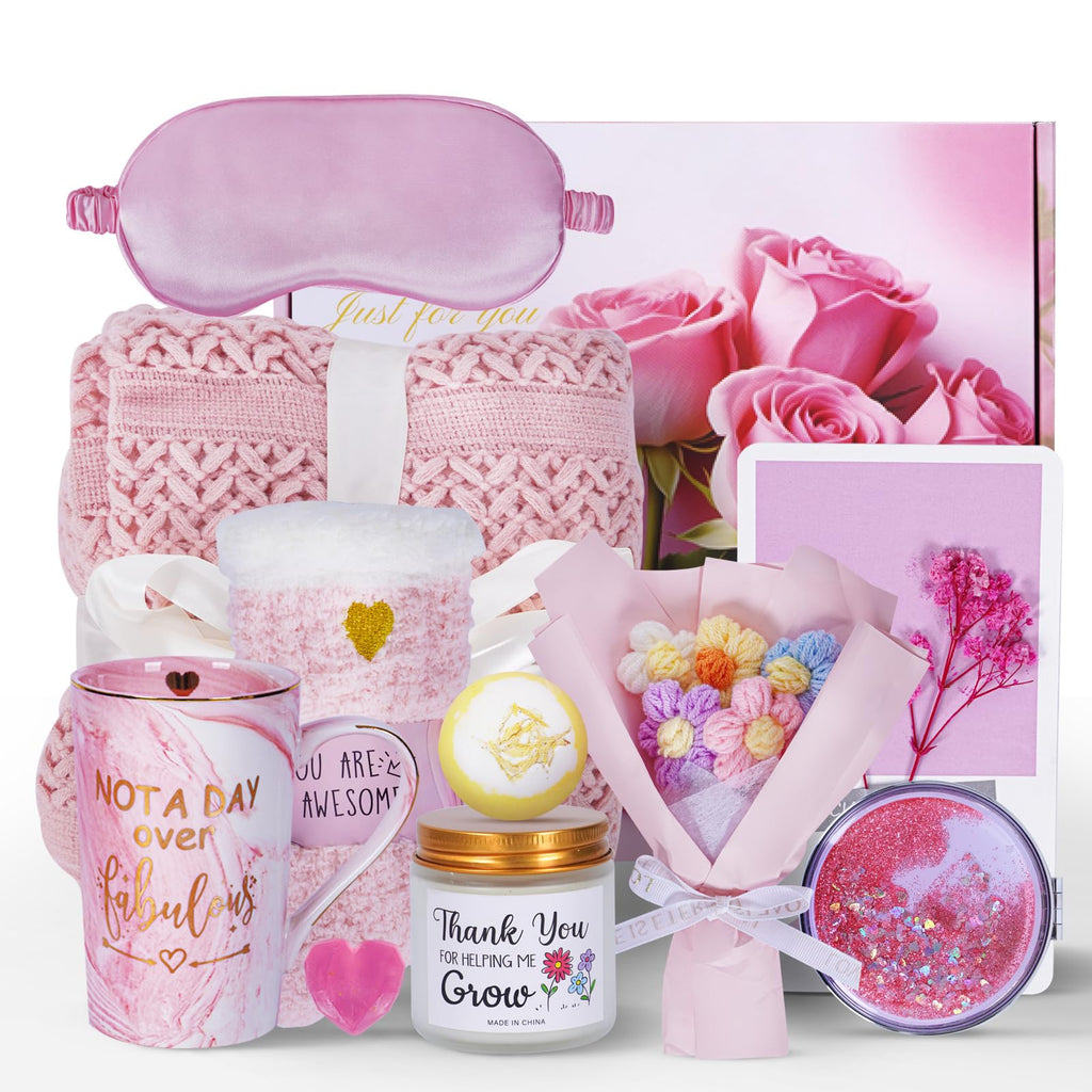 Self Care Gifts G174713