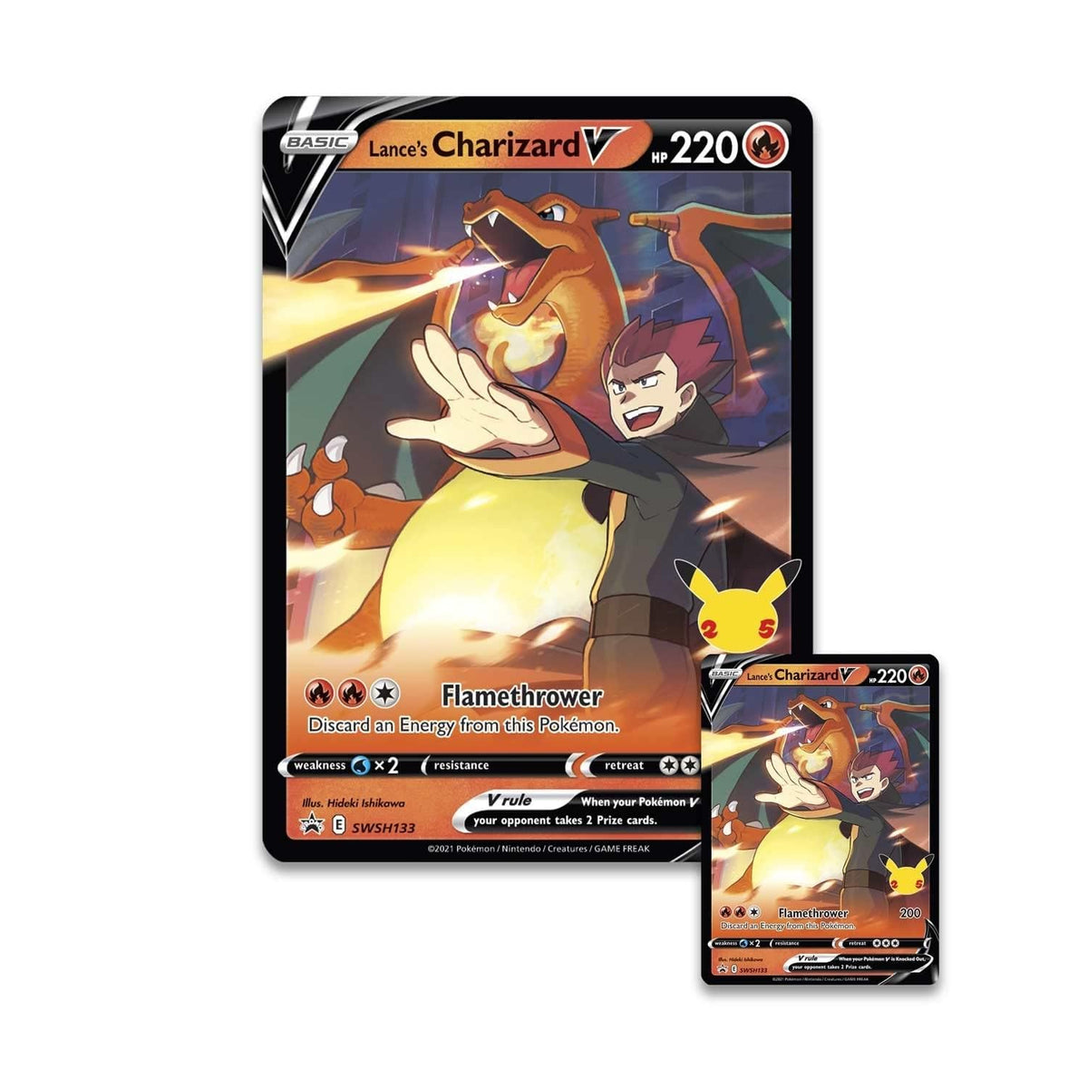 Pokémon TCG Booster Box N451103