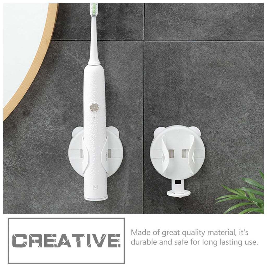 Wall Mounted Electric Toothbrush Rack W3019