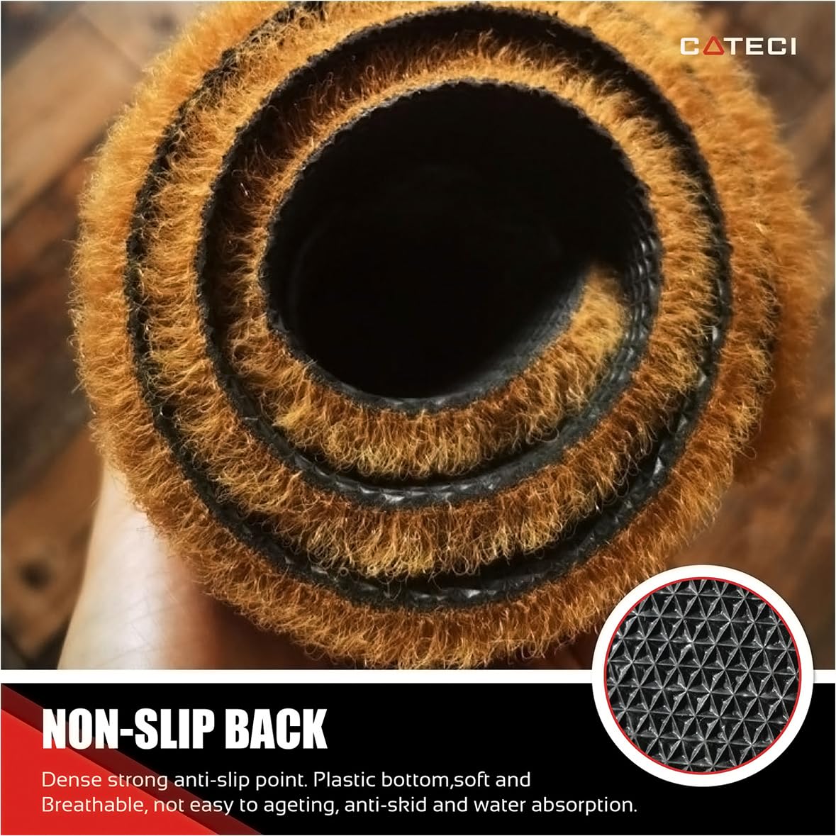 Door Rug H19810
