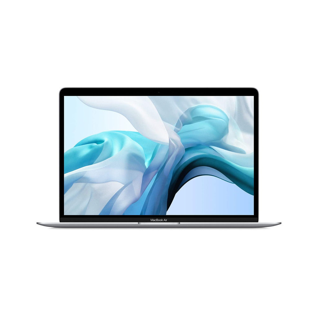 13-inch 8GB RAM 512GB SSD Silver Laptop A620258