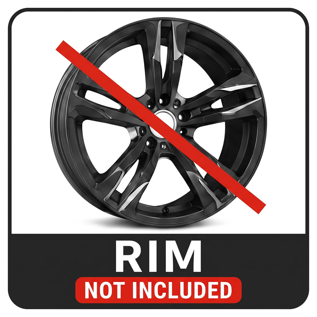 205/65R15 94H Passenger Tire E504