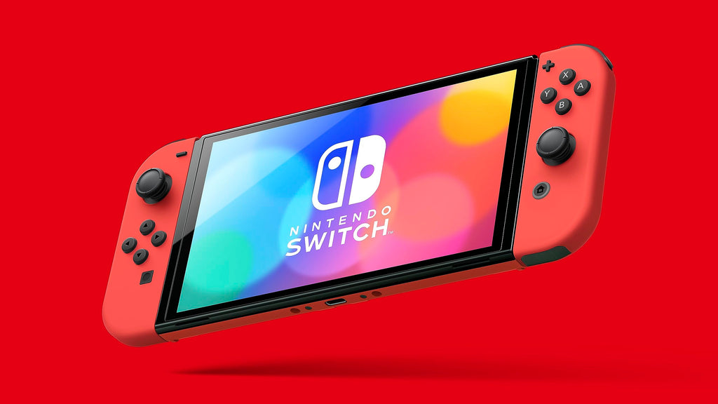 Nintendo Switch OLED Model P235212