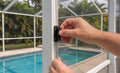 Pool & Patio Screen Installer Clips 10 Pack B14474