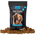 Chicken Flavor 60 Count Calming Chews for Dogs T356873