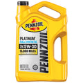 Full Synthetic 5W-30 Motor Oil, 5 Quart G385285