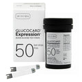 Glucose Test Strips, 50 Count A88783