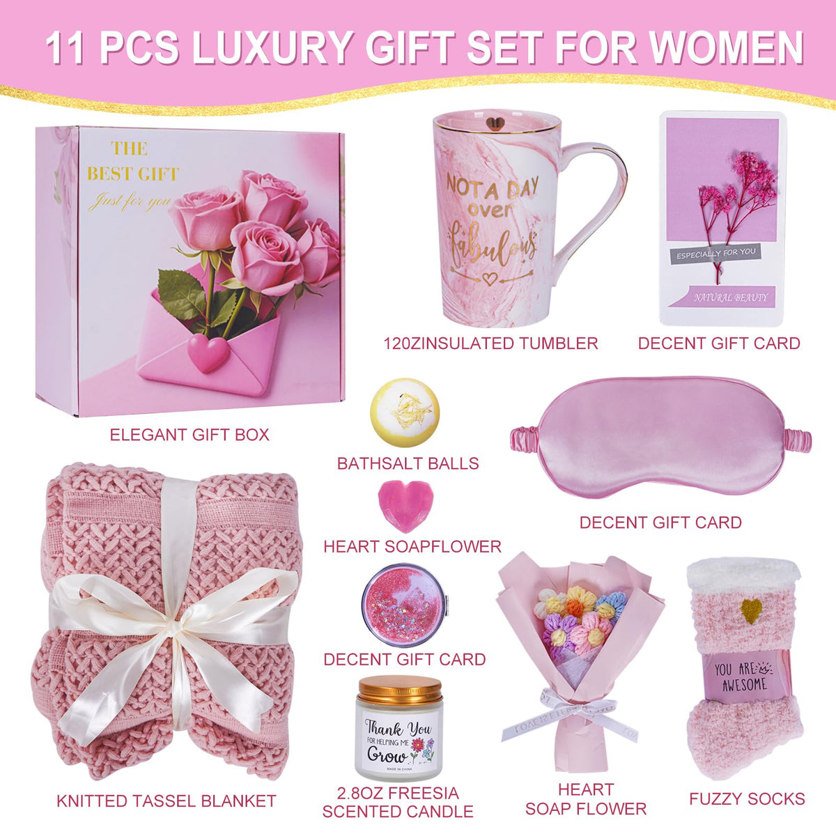 Self Care Gifts G174713