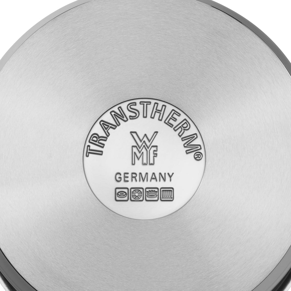22 cm 3 Litres Stainless Steel Quick Cooker R84599