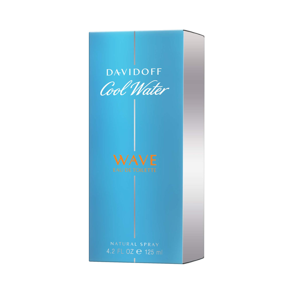 Cool Water Wave Eau de Toilette G407