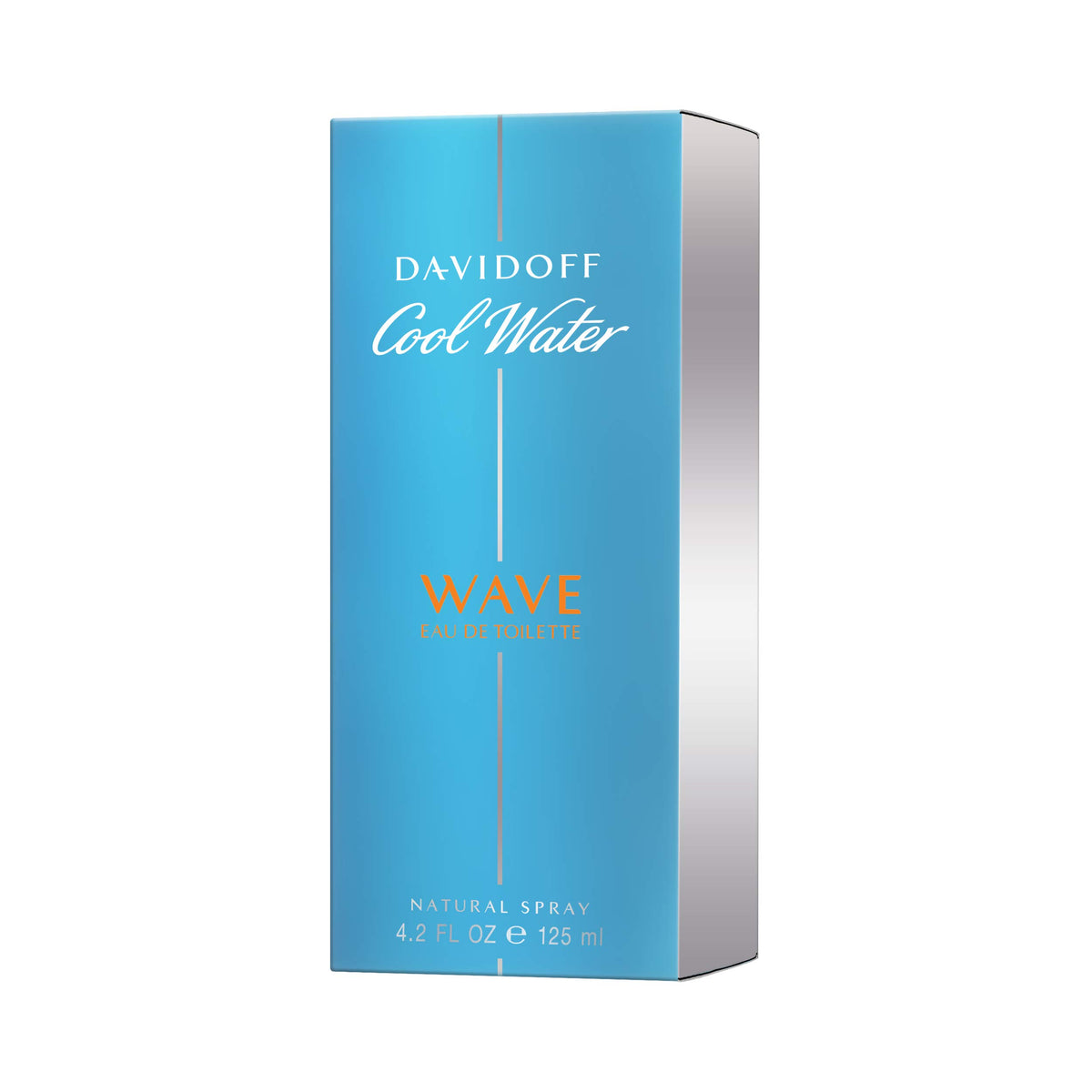 Cool Water Wave Eau de Toilette G407