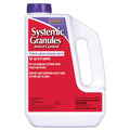 Insect Control Systemic Granules 4 lbs P61543