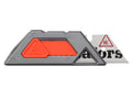 Utility Blades Dispenser of 5 L45608