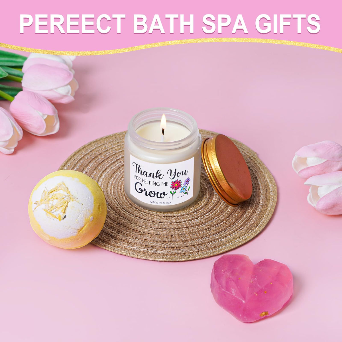 Self Care Gifts G174713