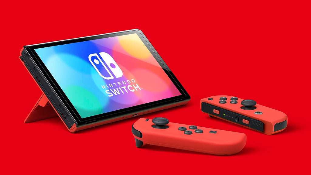 Nintendo Switch OLED Model P235212