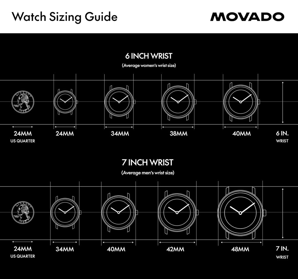 Quartz Watch B571