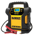 1600 Peak Amp Jump Starter with 120 PSI Air Inflator N286