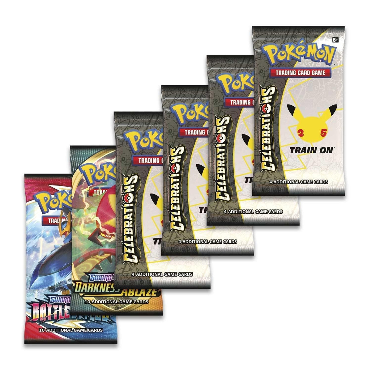Pokémon TCG Booster Box N451103