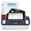 Blood Pressure Monitor + EKG K610