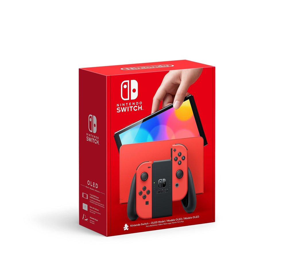 Nintendo Switch OLED Model P235212