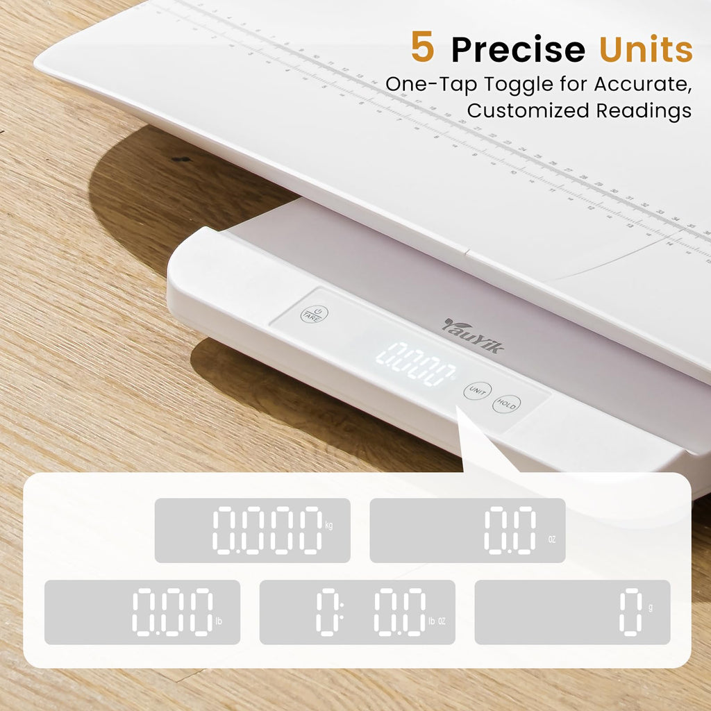 330lbs Capacity Body Weight Scale B12800