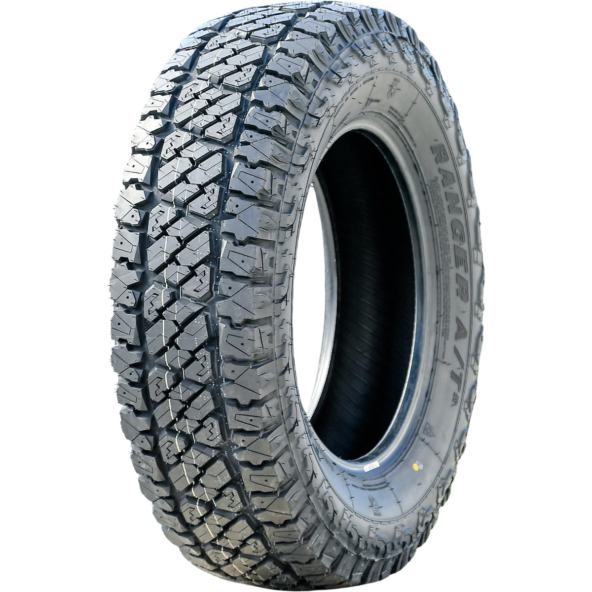 All Terrain 265/70R18 116T Tire V6325