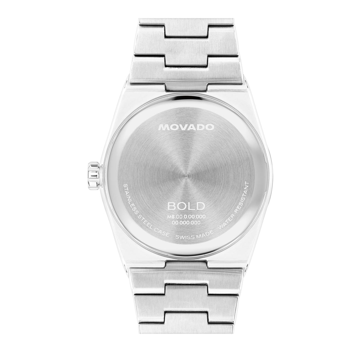 Quartz Watch B571